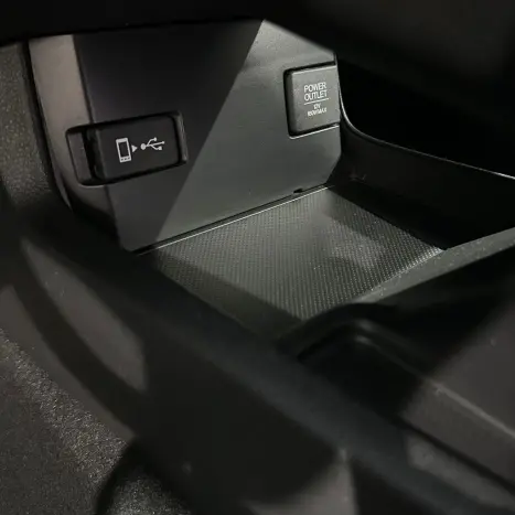 HONDA Civic 2.0 16V 4P FLEX LX AUTOMTICO, Foto 16