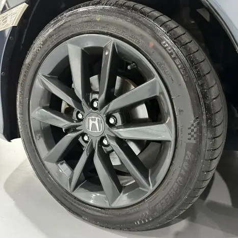 HONDA Civic 2.0 16V 4P FLEX LX AUTOMTICO, Foto 25