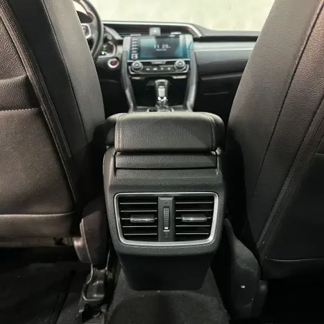HONDA Civic 2.0 16V 4P EXL FLEX  AUTOM�TICO CVT, Foto 12