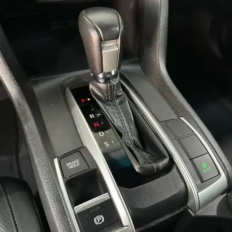 HONDA Civic 2.0 16V 4P EXL FLEX  AUTOM�TICO CVT, Foto 14