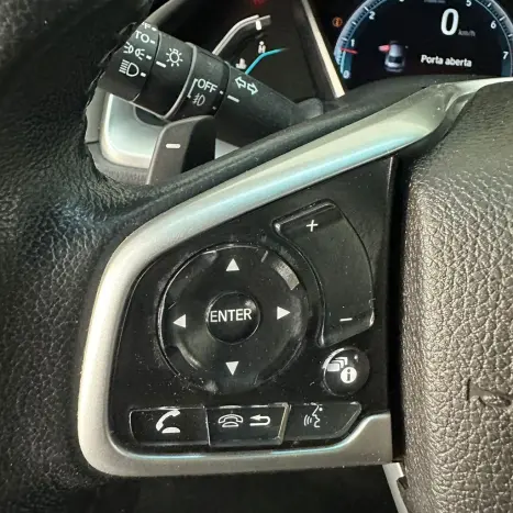 HONDA Civic 2.0 16V 4P EXL FLEX  AUTOM�TICO CVT, Foto 19