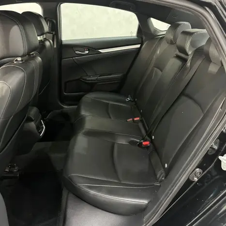 HONDA Civic 2.0 16V 4P EXL FLEX  AUTOM�TICO CVT, Foto 22