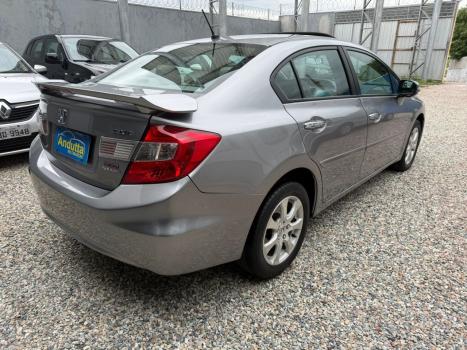 HONDA Civic 2.0 16V 4P FLEX EXR AUTOM�TICO, Foto 5