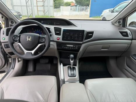 HONDA Civic 2.0 16V 4P FLEX EXR AUTOM�TICO, Foto 7