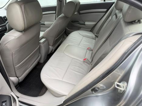 HONDA Civic 2.0 16V 4P FLEX EXR AUTOM�TICO, Foto 11