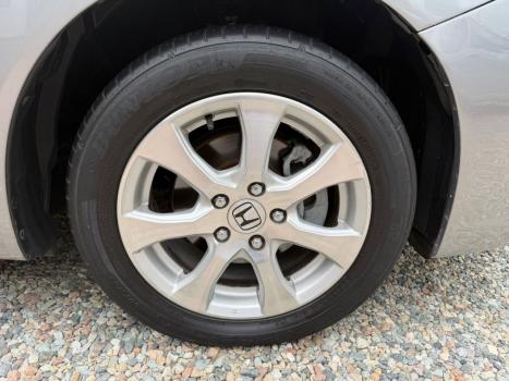 HONDA Civic 2.0 16V 4P FLEX EXR AUTOM�TICO, Foto 15