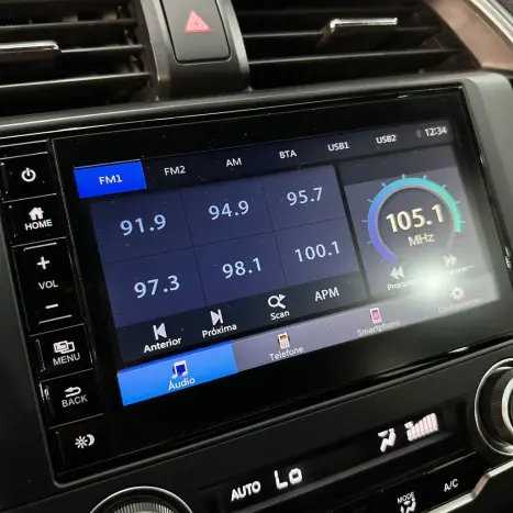 HONDA Civic 2.0 16V 4P EX FLEX  AUTOM�TICO CVT, Foto 12