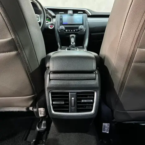 HONDA Civic 2.0 16V 4P EX FLEX  AUTOM�TICO CVT, Foto 14