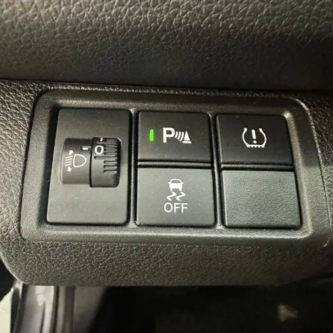 HONDA Civic 2.0 16V 4P EX FLEX  AUTOM�TICO CVT, Foto 18