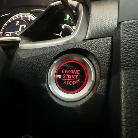 HONDA Civic 2.0 16V 4P EX FLEX  AUTOM�TICO CVT, Foto 19