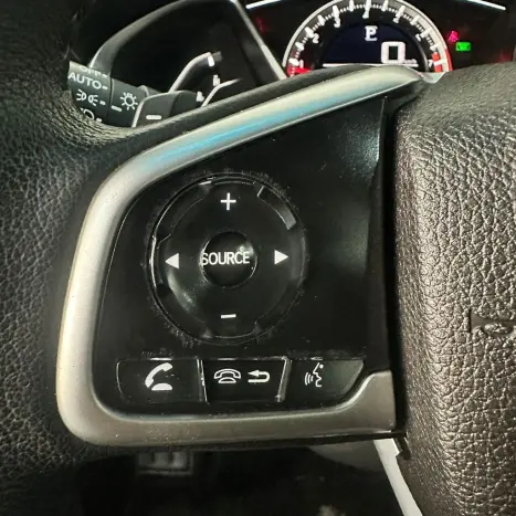 HONDA Civic 2.0 16V 4P EX FLEX  AUTOM�TICO CVT, Foto 22