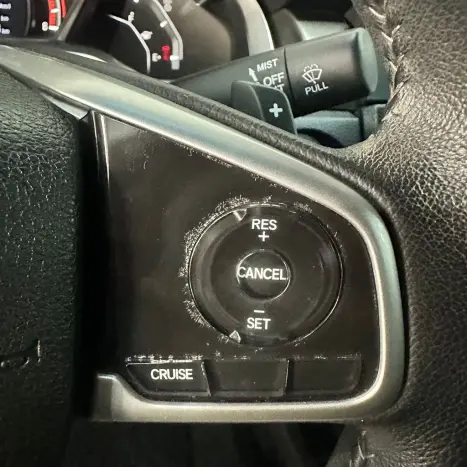 HONDA Civic 2.0 16V 4P EX FLEX  AUTOM�TICO CVT, Foto 23