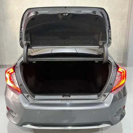 HONDA Civic 2.0 16V 4P EX FLEX  AUTOM�TICO CVT, Foto 27