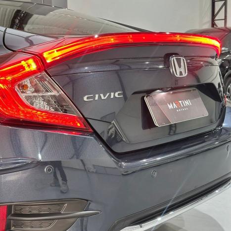 HONDA Civic 2.0 16V 4P EXL FLEX  AUTOM�TICO CVT, Foto 7