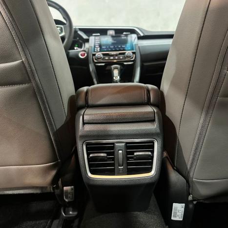 HONDA Civic 2.0 16V 4P EXL FLEX  AUTOM�TICO CVT, Foto 14