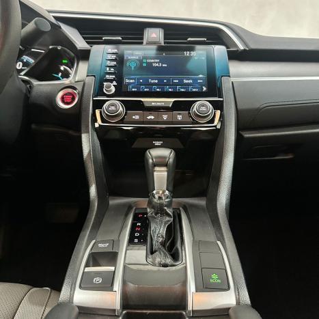 HONDA Civic 2.0 16V 4P EXL FLEX  AUTOM�TICO CVT, Foto 15