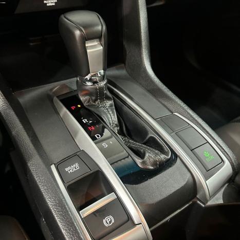 HONDA Civic 2.0 16V 4P EXL FLEX  AUTOM�TICO CVT, Foto 16