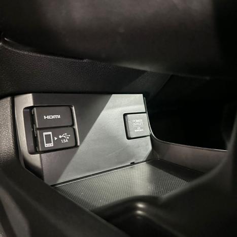 HONDA Civic 2.0 16V 4P EXL FLEX  AUTOM�TICO CVT, Foto 19