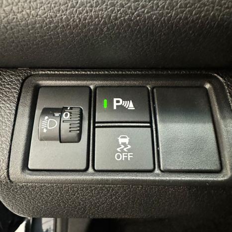 HONDA Civic 2.0 16V 4P EXL FLEX  AUTOM�TICO CVT, Foto 20