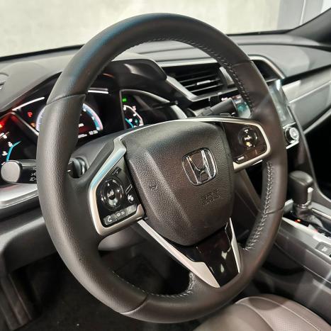 HONDA Civic 2.0 16V 4P EXL FLEX  AUTOM�TICO CVT, Foto 22