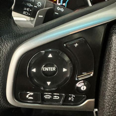 HONDA Civic 2.0 16V 4P EXL FLEX  AUTOM�TICO CVT, Foto 23