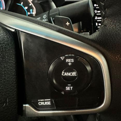 HONDA Civic 2.0 16V 4P EXL FLEX  AUTOM�TICO CVT, Foto 24