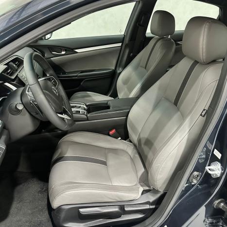 HONDA Civic 2.0 16V 4P EXL FLEX  AUTOM�TICO CVT, Foto 26