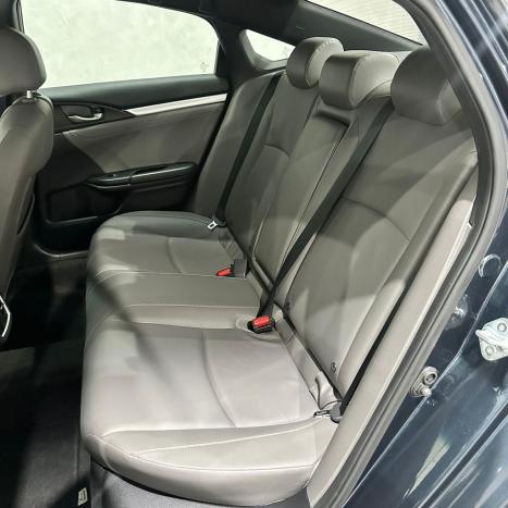 HONDA Civic 2.0 16V 4P EXL FLEX  AUTOM�TICO CVT, Foto 27