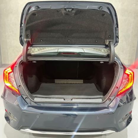 HONDA Civic 2.0 16V 4P EXL FLEX  AUTOM�TICO CVT, Foto 28