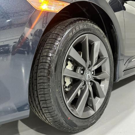 HONDA Civic 2.0 16V 4P EXL FLEX  AUTOM�TICO CVT, Foto 30