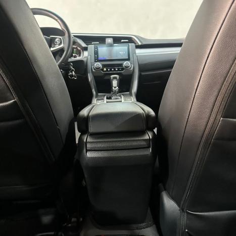 HONDA Civic 2.0 16V 4P EX FLEX  AUTOM�TICO CVT, Foto 14