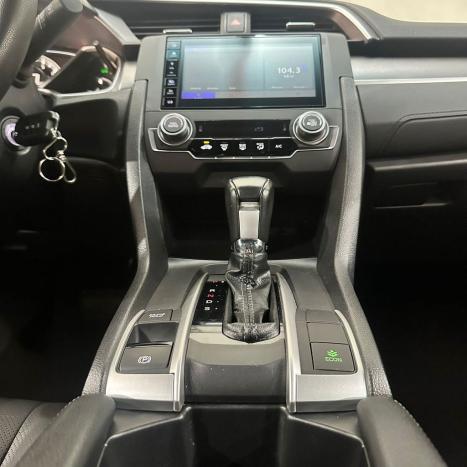 HONDA Civic 2.0 16V 4P EX FLEX  AUTOM�TICO CVT, Foto 16