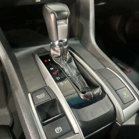 HONDA Civic 2.0 16V 4P EX FLEX  AUTOM�TICO CVT, Foto 17