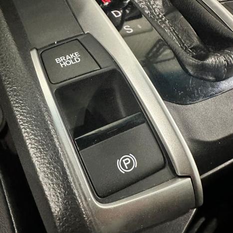 HONDA Civic 2.0 16V 4P EX FLEX  AUTOM�TICO CVT, Foto 19