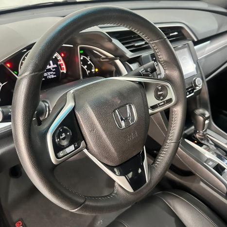 HONDA Civic 2.0 16V 4P EX FLEX  AUTOM�TICO CVT, Foto 22