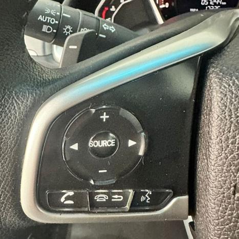 HONDA Civic 2.0 16V 4P EX FLEX  AUTOM�TICO CVT, Foto 23