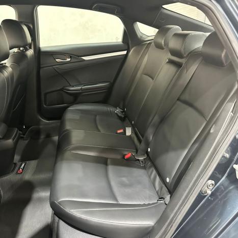 HONDA Civic 2.0 16V 4P EX FLEX  AUTOM�TICO CVT, Foto 26