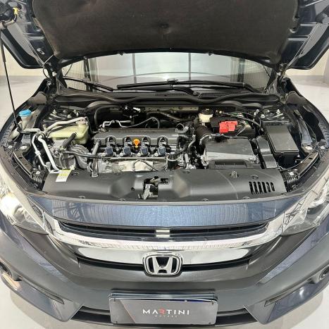 HONDA Civic 2.0 16V 4P EX FLEX  AUTOM�TICO CVT, Foto 27
