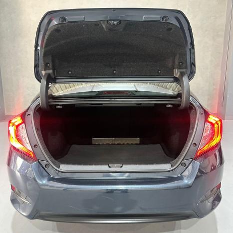 HONDA Civic 2.0 16V 4P EX FLEX  AUTOM�TICO CVT, Foto 28