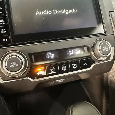 HONDA Civic 2.0 16V 4P EX FLEX  AUTOM�TICO CVT, Foto 13