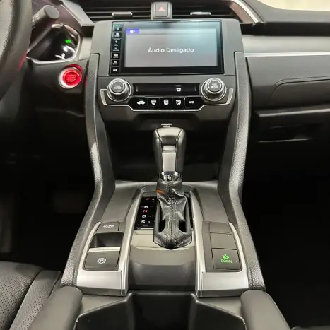 HONDA Civic 2.0 16V 4P EX FLEX  AUTOM�TICO CVT, Foto 15