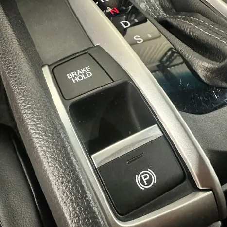 HONDA Civic 2.0 16V 4P EX FLEX  AUTOM�TICO CVT, Foto 17