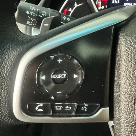 HONDA Civic 2.0 16V 4P EX FLEX  AUTOM�TICO CVT, Foto 20