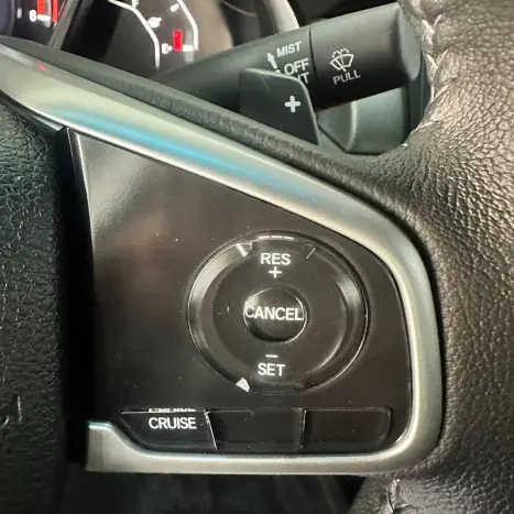 HONDA Civic 2.0 16V 4P EX FLEX  AUTOM�TICO CVT, Foto 21