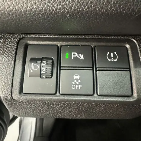 HONDA Civic 2.0 16V 4P EX FLEX  AUTOM�TICO CVT, Foto 24