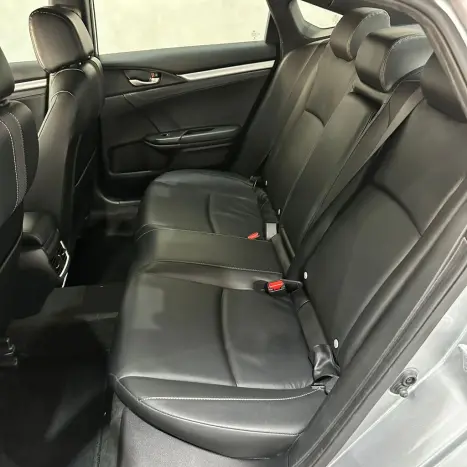 HONDA Civic 2.0 16V 4P EX FLEX  AUTOM�TICO CVT, Foto 27