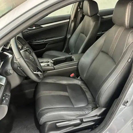 HONDA Civic 2.0 16V 4P EX FLEX  AUTOM�TICO CVT, Foto 28
