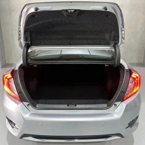 HONDA Civic 2.0 16V 4P EX FLEX  AUTOM�TICO CVT, Foto 30