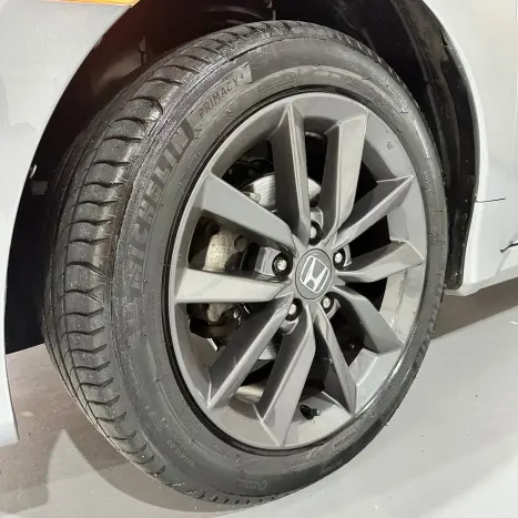 HONDA Civic 2.0 16V 4P EX FLEX  AUTOM�TICO CVT, Foto 31