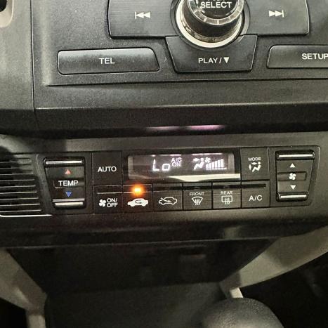 HONDA Civic 2.0 16V 4P FLEX LXR AUTOM�TICO, Foto 12